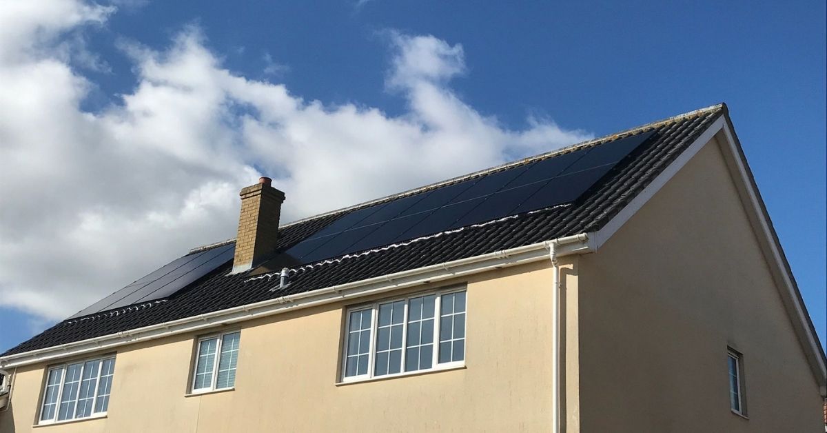 Read more about the article Is My Home Suitable for Solar Panels? (And What to Consider Before Installing)