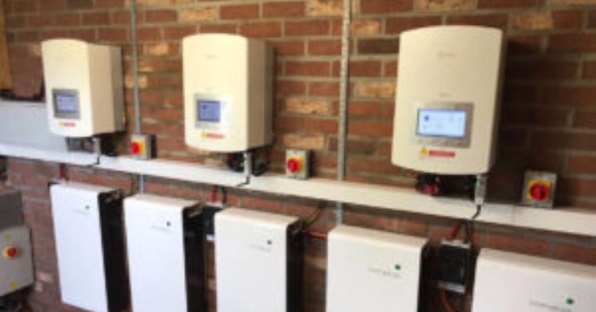 Read more about the article How Battery Storage Can Help You Save (Even When the Sun’s Not Shining)