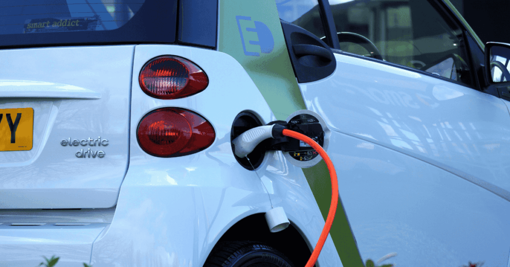 The Benefits of Installing an EV Charger at Home or Work