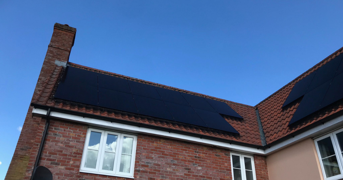 Read more about the article Suffolk Homeowners Can Now Access Low-Cost Loans for Solar Panels – Here’s What You Need to Know